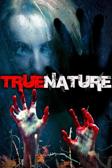 Póster de True Nature