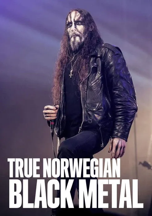 Erlend Erichsen interpreta a Himself en True Norwegian Black Metal