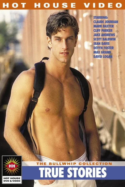 Póster de la película True Stories: Letters From The Hot House Files