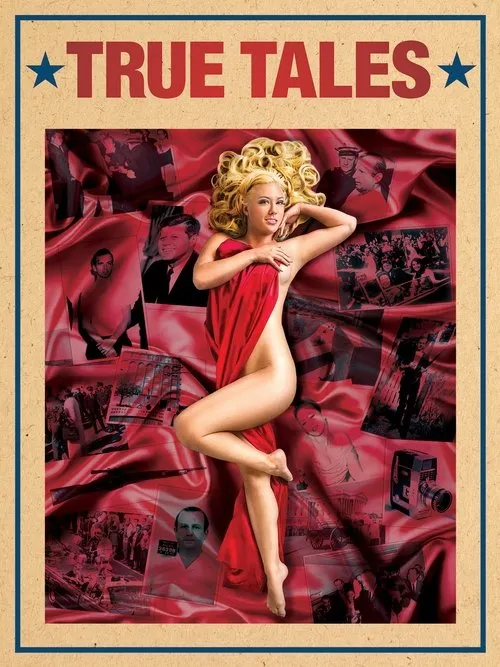 Póster de True Tales