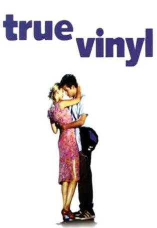 Portada de True Vinyl
