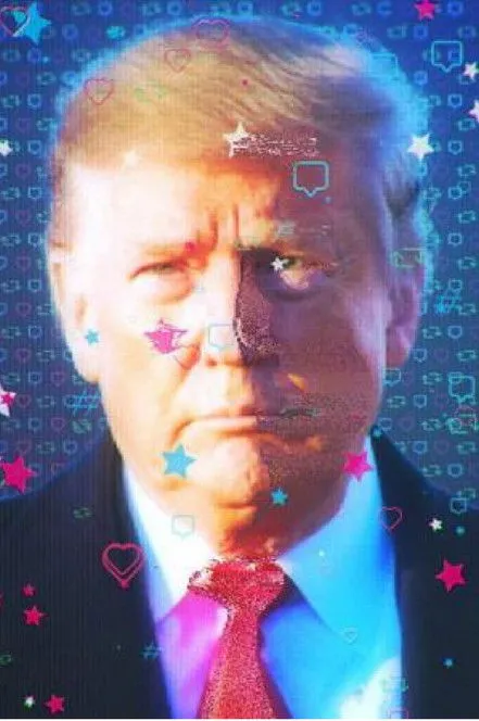 Anthony Scaramucci interpreta a Self en Trump en Tuits