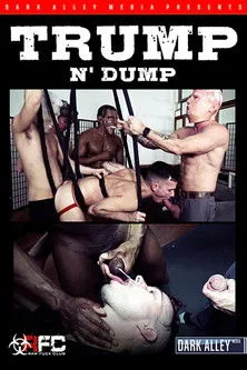 Póster de Trump N' Dump