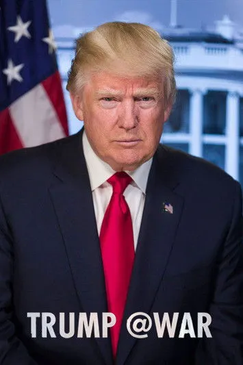 Don Lemon interpreta a Self (archive footage) en Trump @War