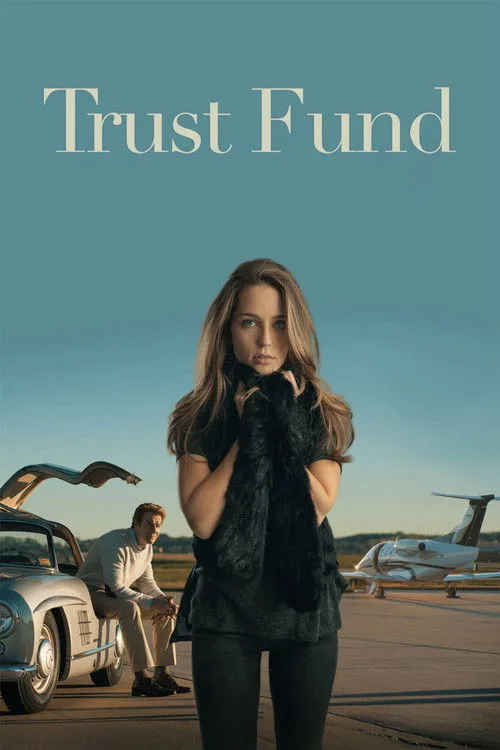 Póster de Trust Fund