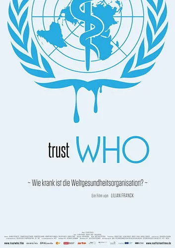 Gregor Gysi interpreta a Self en trustWHO