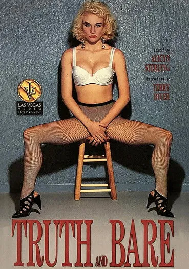 Póster de la película Truth and Bare