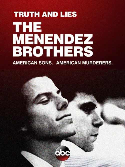 Erik Menendez interpreta a Self (archive footage) en Truth and Lies: The Menendez Brothers