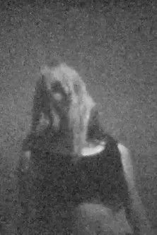 Curt McDowell interpreta a en Truth for Ruth