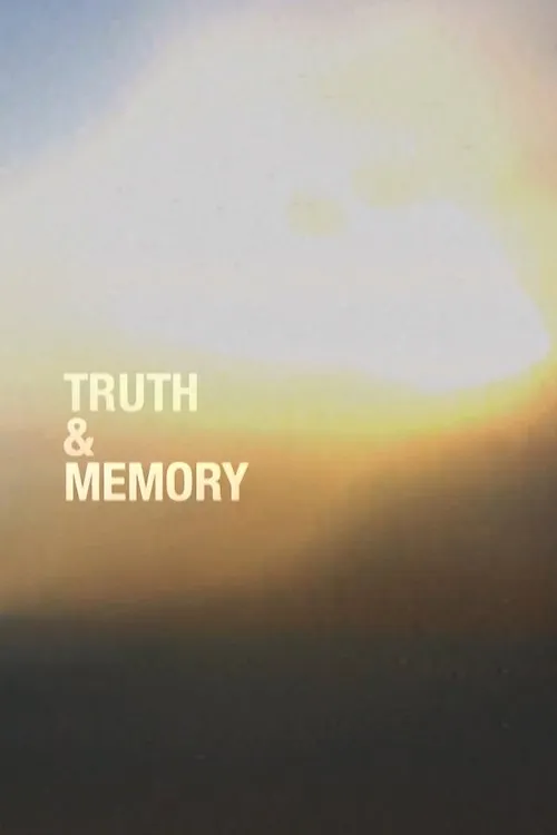 Sean Moore interpreta a Himself en Truth & Memory