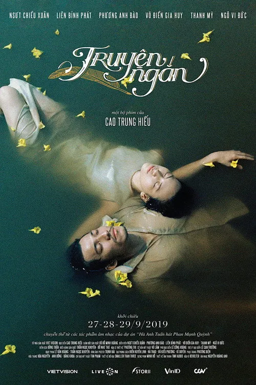 Póster de Truyện Ngắn