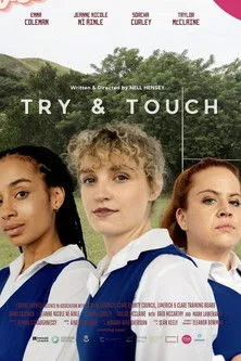 Emma Coleman interpreta a  en Try and Touch