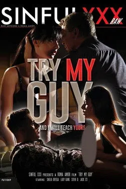 Póster de Try My Guy
