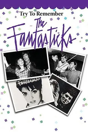 Rita Gardner interpreta a Self en Try to Remember: The Fantasticks