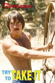 Portada de Try To Take It