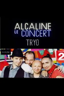 Guizmo interpreta a Self en Tryo - Alcaline le Concert