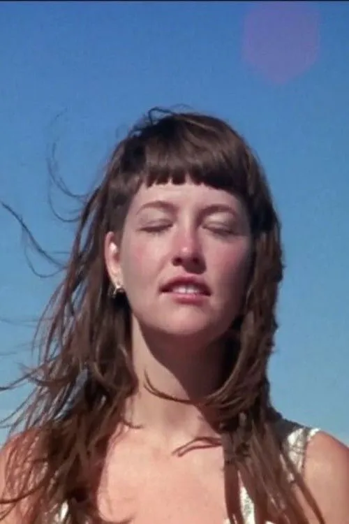 Ruth Gruca interpreta a  en Trypps #7 (Badlands)