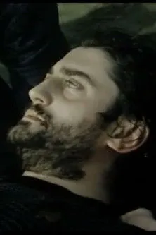 Póster de წარსულის აჩრდილები