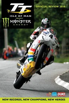 Póster de TT 2010 Review