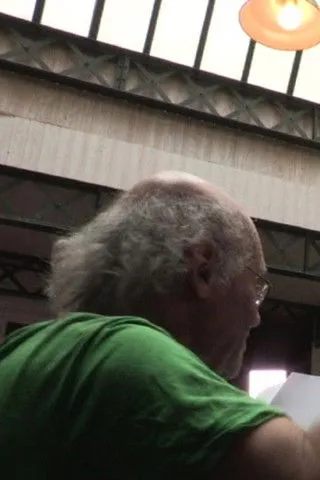 Póster de Tu crois qu'elle va venir ?