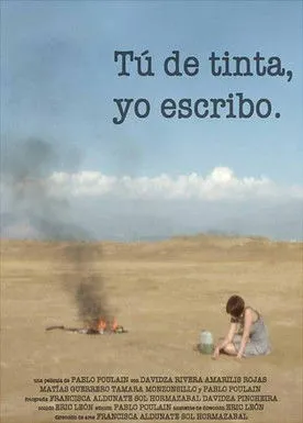 Amarilis Rojas interpreta a Susana en Tú de tinta, yo escribo