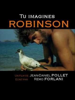 Tobias Engel interpreta a en Tu imagines Robinson