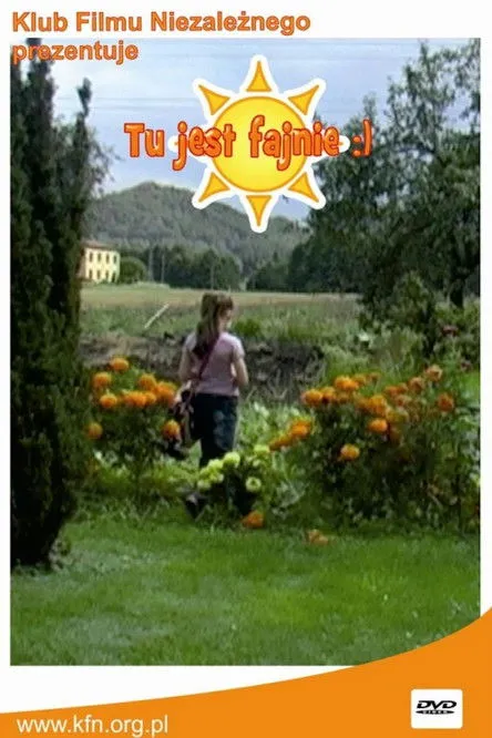 Jerzy Cnota interpreta a en Tu jest fajnie