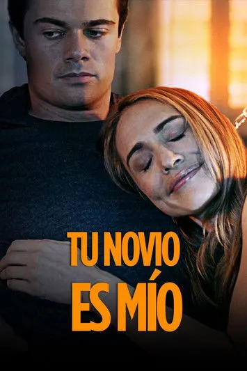 Póster de Tu Novio es Mío