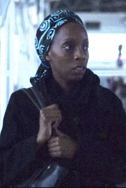 Pierre Nisse interpreta a Agent d'entretien en Tu Seras Mon Allié