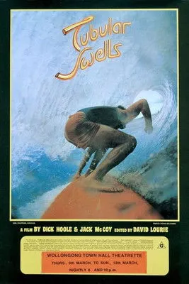 Wayne Bartholomew interpreta a en Tubular Swells