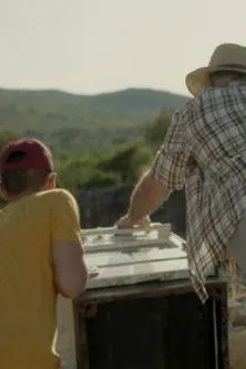 Stojan Matavulj interpreta a Otac en Tuđa posla