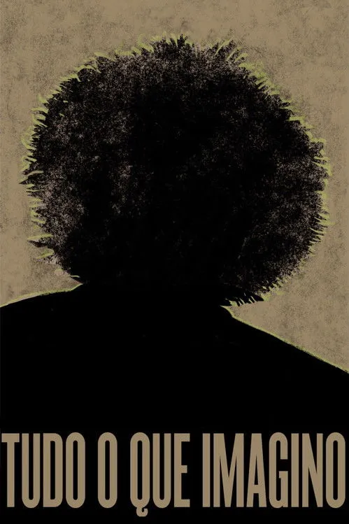 Gustavo Vargas interpreta a en Tudo o Que Imagino