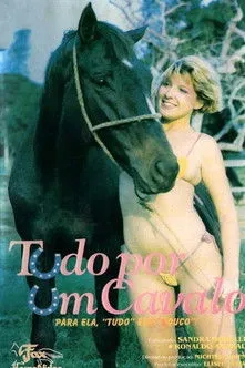 Portada de Tudo Por um Cavalo