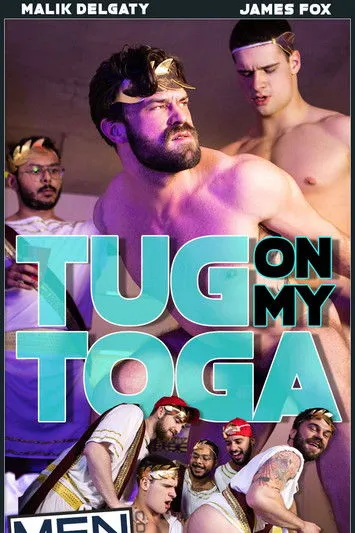 Póster de la película Tug on my Toga