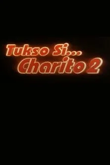 Póster de Tukso si Charito 2