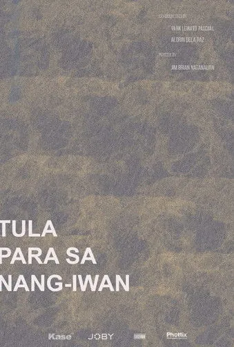 Vahn Leinard Pascual interpreta a Young Man en Tula Para sa Nang-iwan
