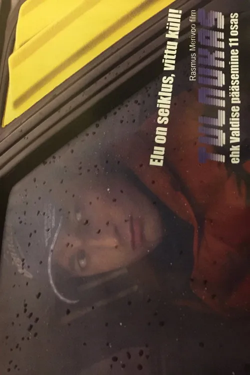 Vallo Kirs interpreta a Ott en Tulnukas ehk Valdise pääsemine 11 osas