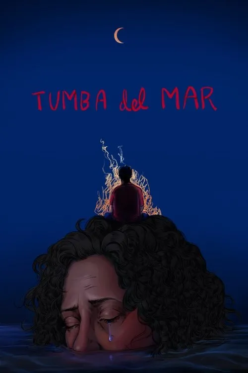 Andres Velez interpreta a Arturito en Tumba Del Mar