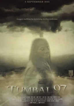 Póster de Tumbal 97