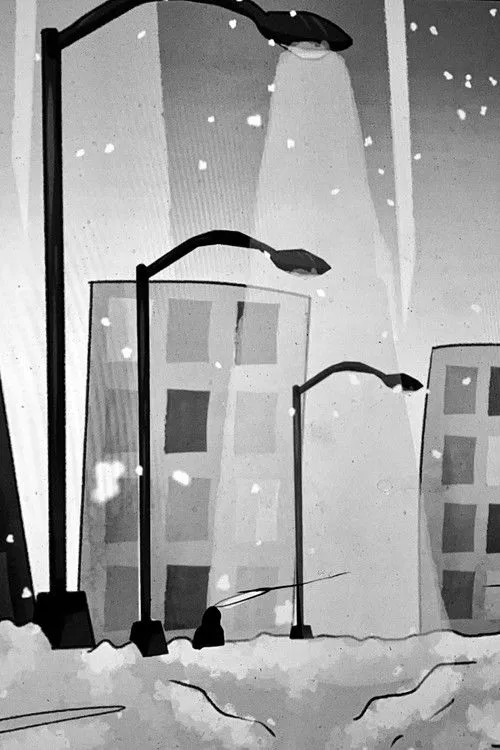 Póster de la película Tumbling Towards Home