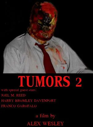 Póster de Tumors 2