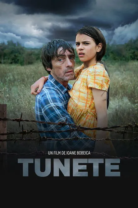 Póster de Tunete
