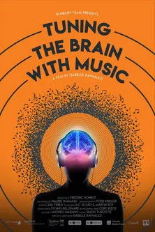 Póster de Tuning the Brain with Music