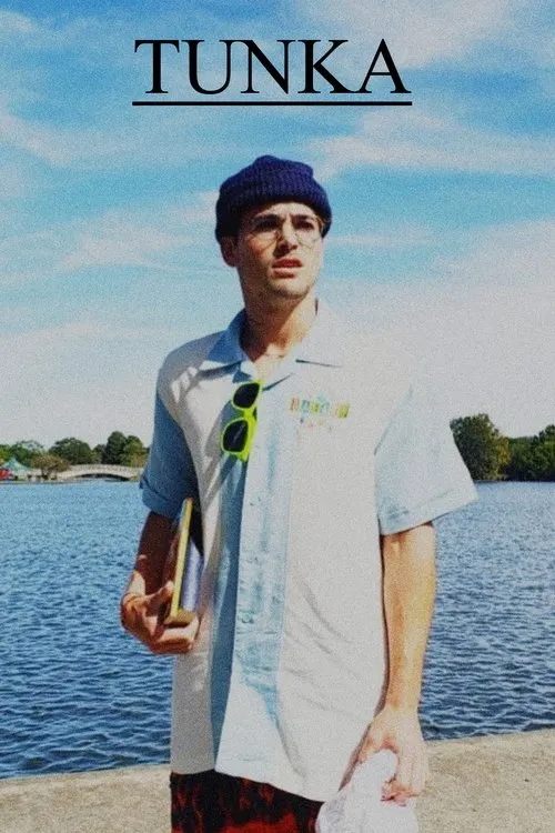 Olivia Peck interpreta a Herself en Tunka