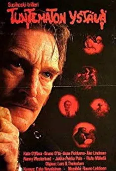 Jukka-Pekka Palo interpreta a Risto Antero Ahvenainen en Tuntematon ystävä