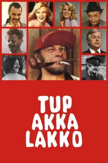 Spede Pasanen interpreta a Matemaatikko Mutikainen en Tup akka lakko