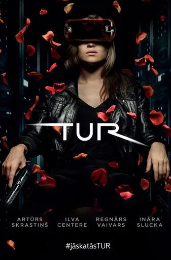 Póster de TUR
