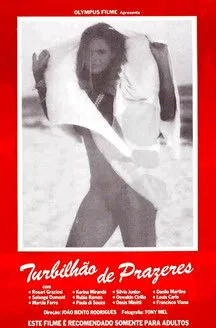 Póster de la película Turbilhão de Prazeres