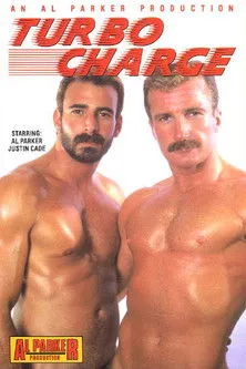 Póster de la película Turbo Charge