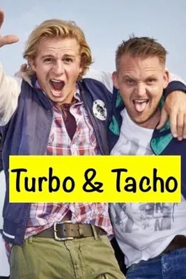Daniel Roesner interpreta a Andreas 'Tacho' Tachinski en Turbo & Tacho